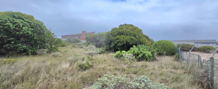 0 Bedroom Property for Sale in Kleinbaai Western Cape